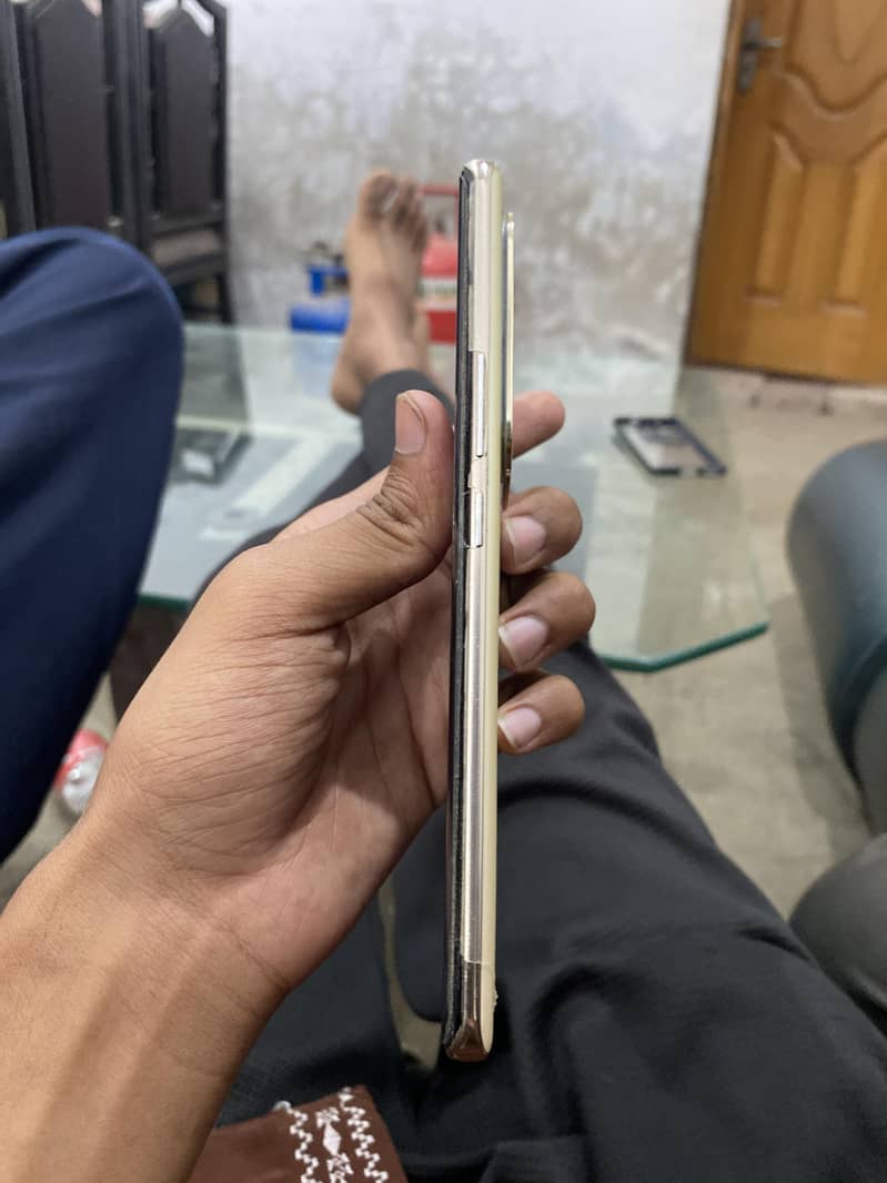 infinix zero 30 4