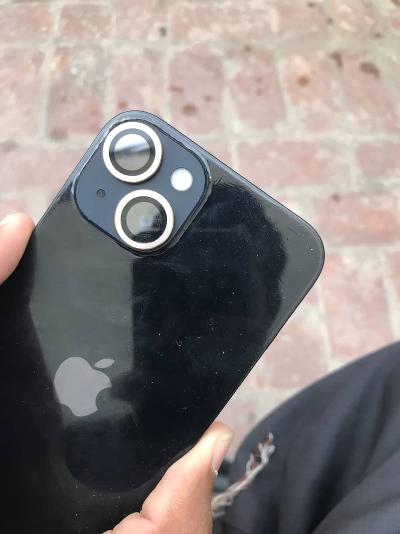 Apple iPhone 14 1