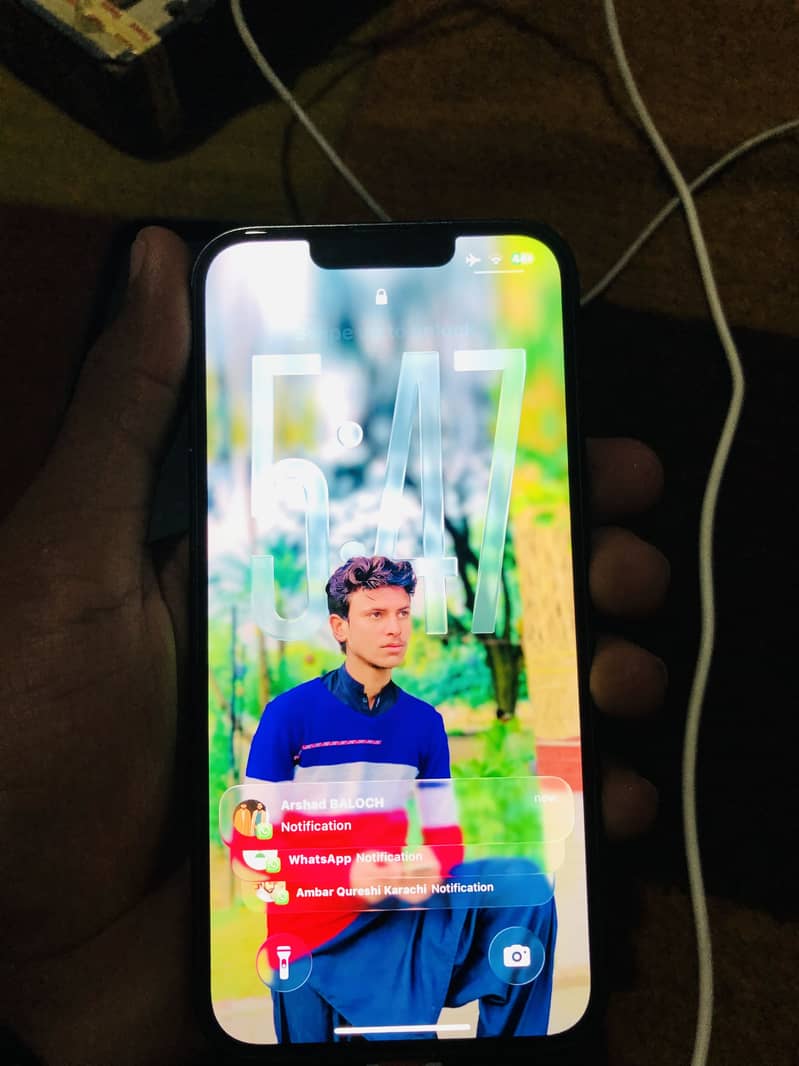 Apple iPhone 14 2