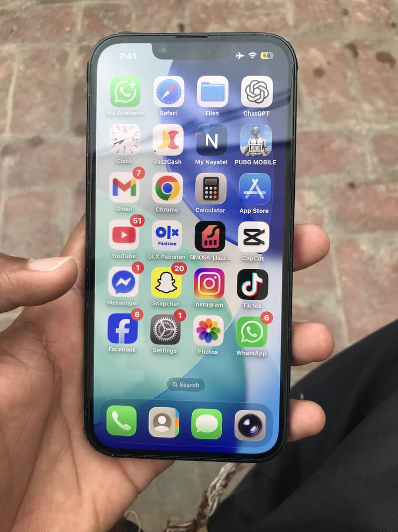 Apple iPhone 14 3
