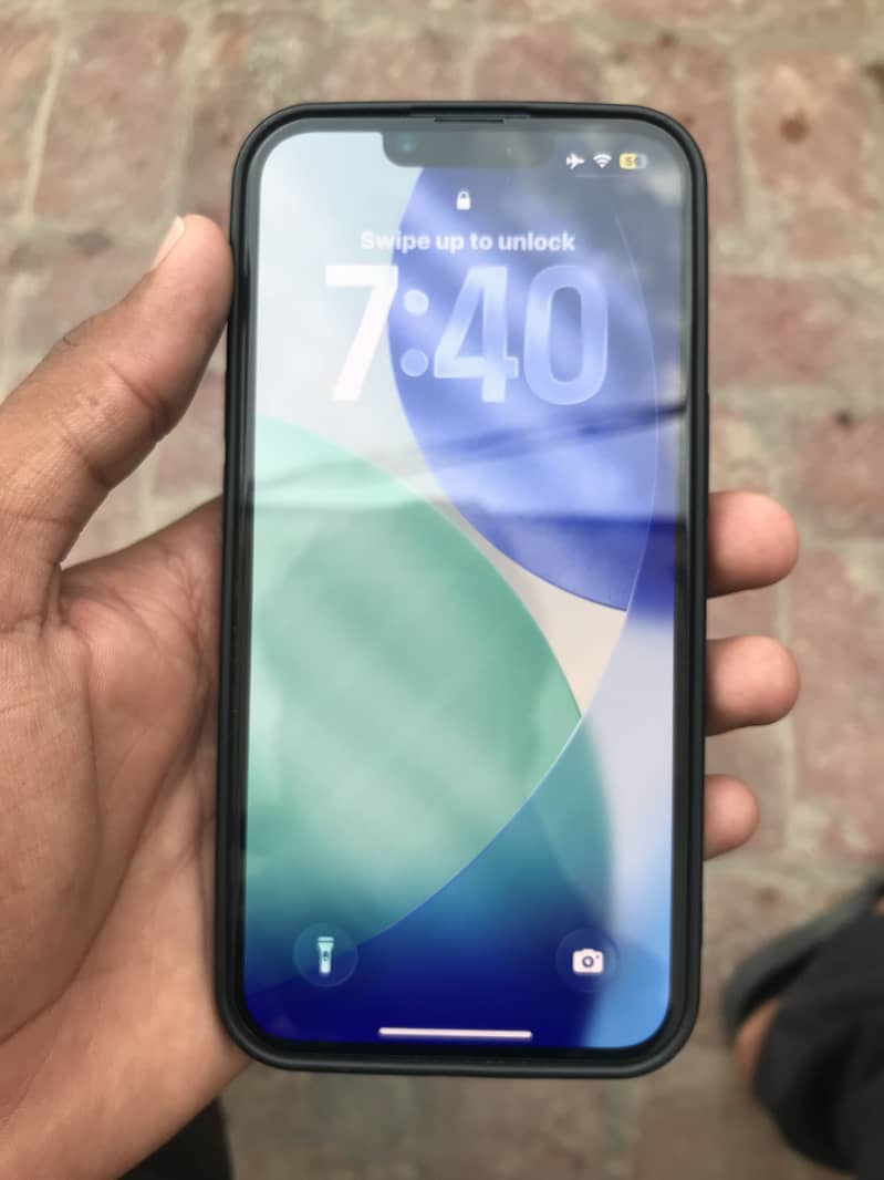 Apple iPhone 14 7