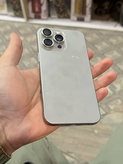 Apple iPhone 15 Pro Max