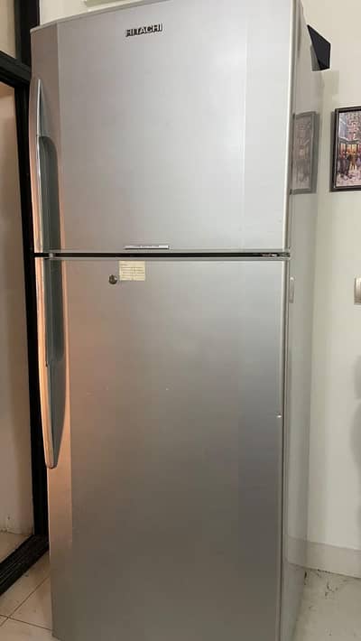 Hitachi fridge for sale