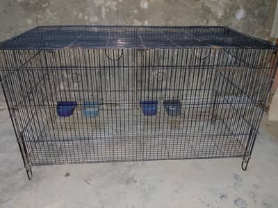 cage for sale