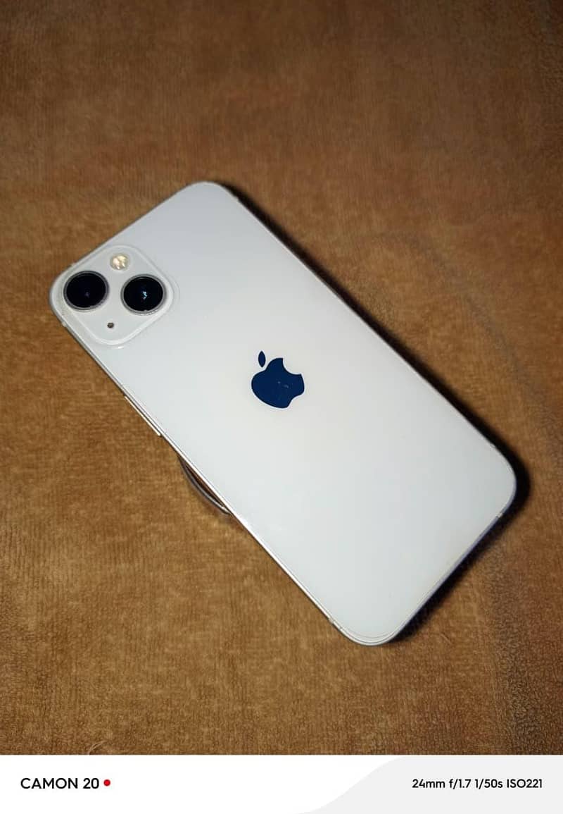 iphone 13 0