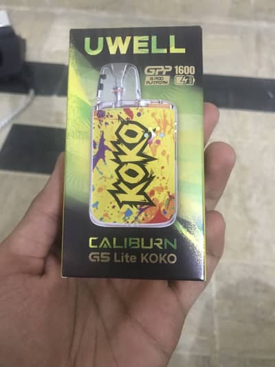 pods for sale