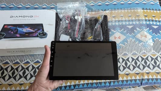 Android Panel 6/128 Univeral 9 inch | NEW