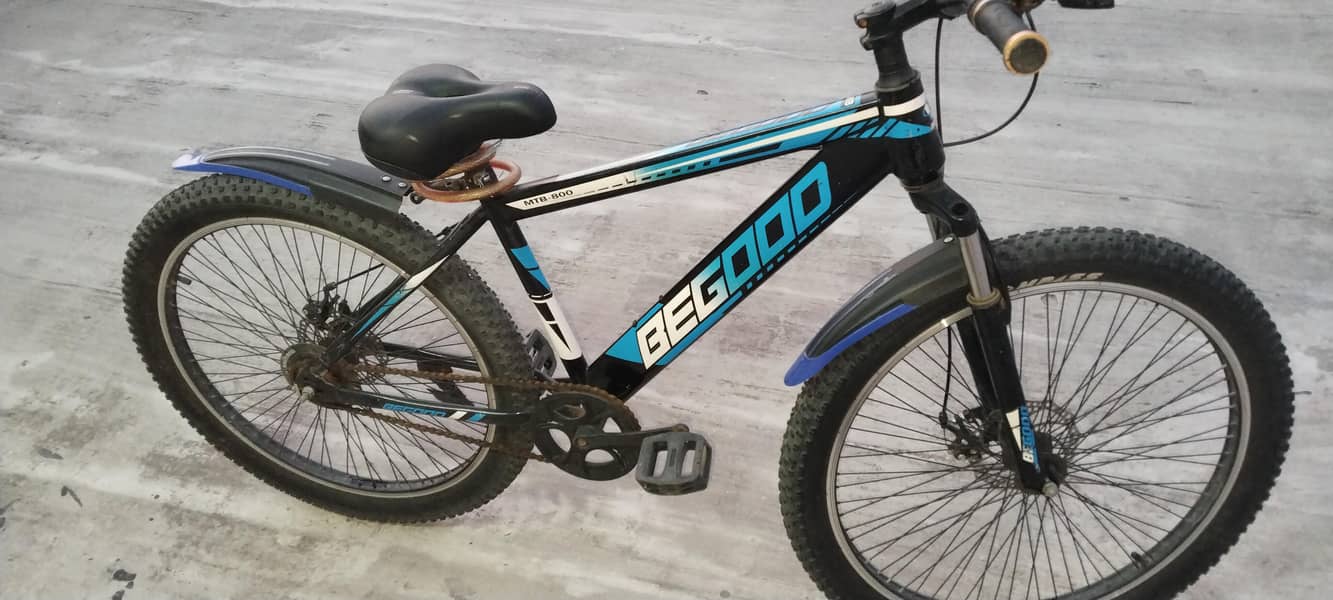 begood 3