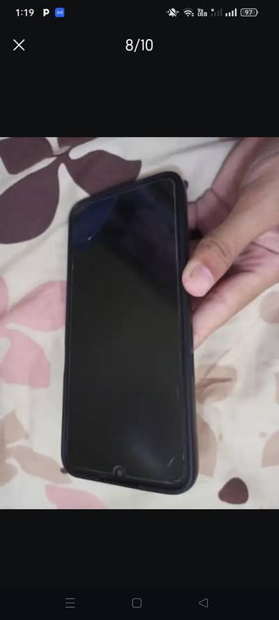 Oppo a16 for sale