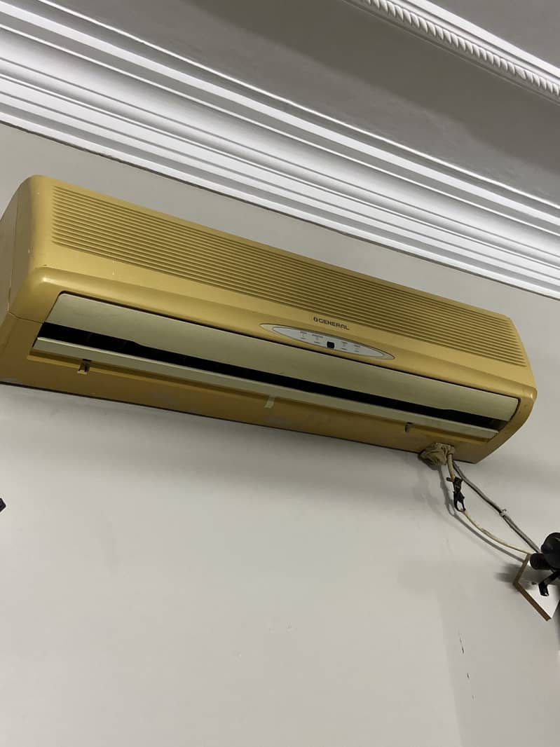 General AC 1