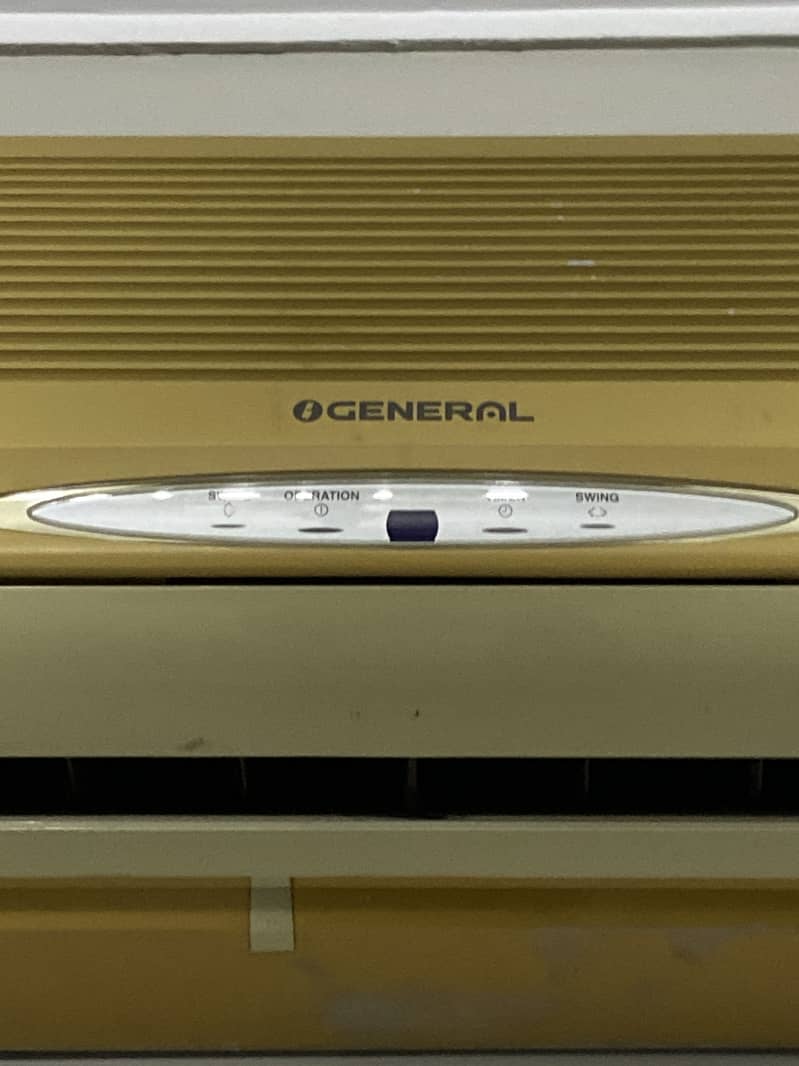 General AC 2