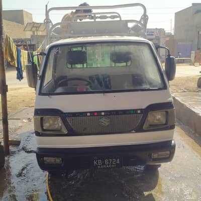 Suzuki pick up for sale