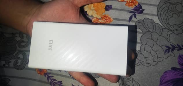 xiaomi power bank new 10000mah