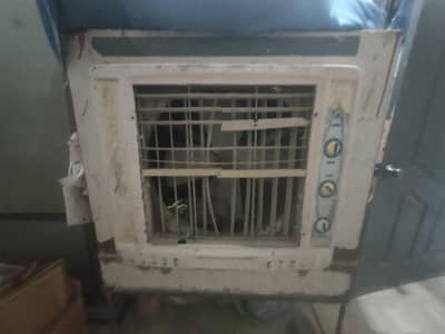 Air cooler