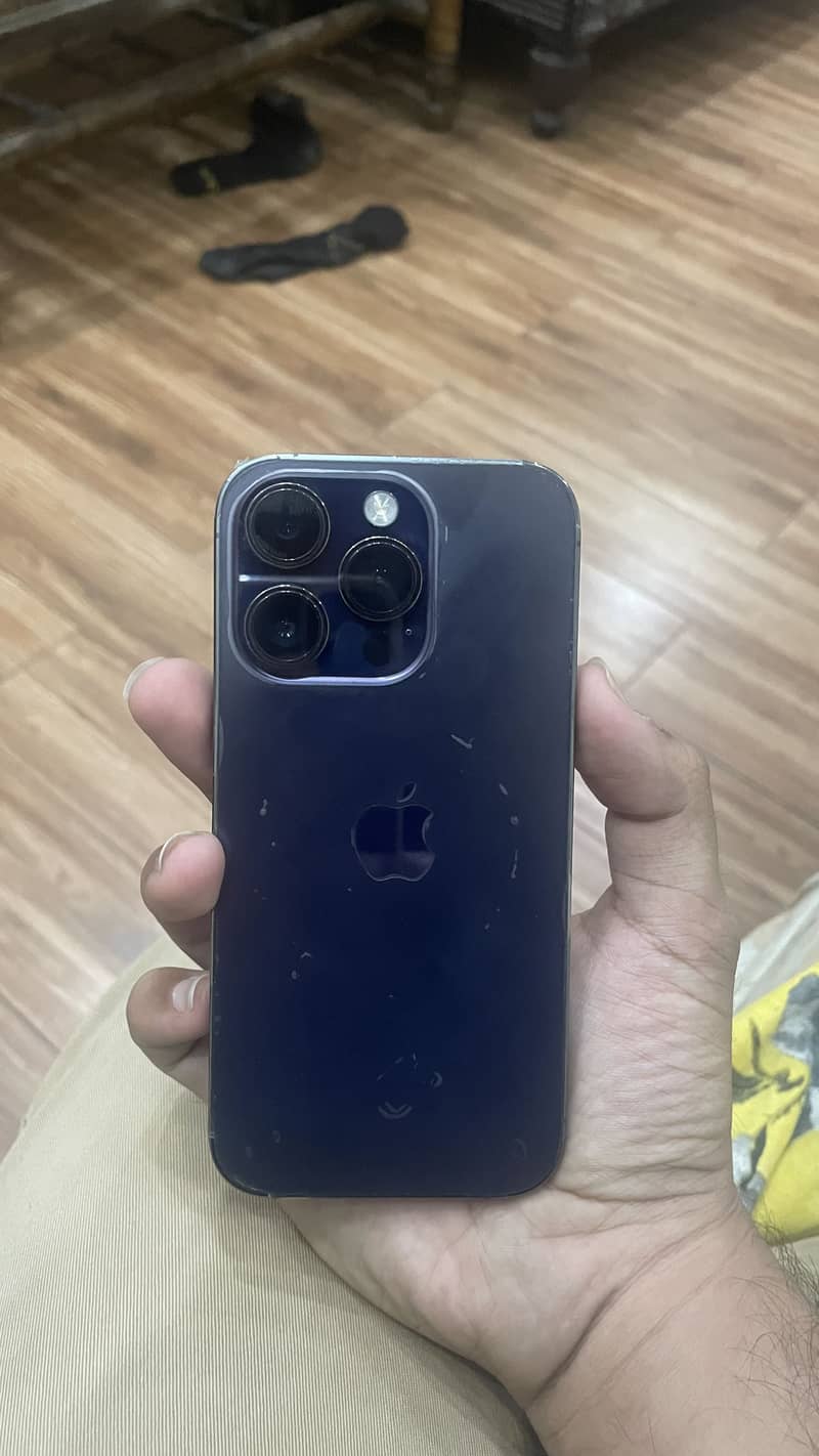 iphone 14 pro 4
