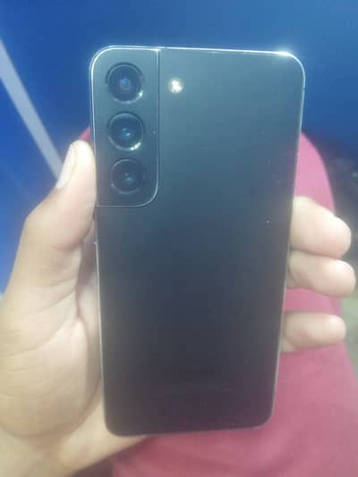 Samsung Mobile S22