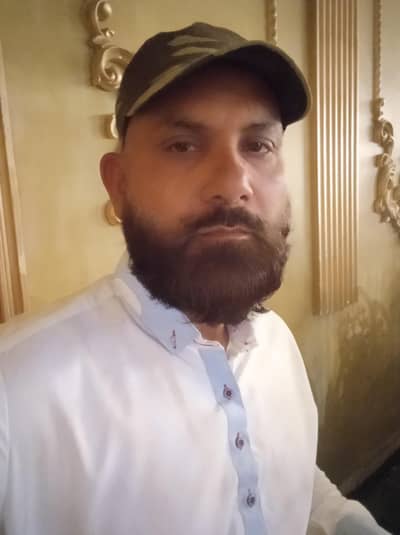 15 YEARS Corolla Manual DRIVER - North Karachi - Zero Accident