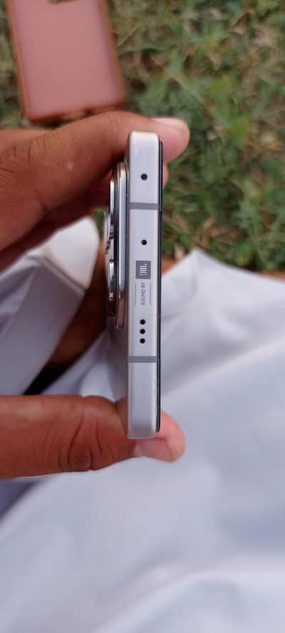 Infinix Note 50 Pro