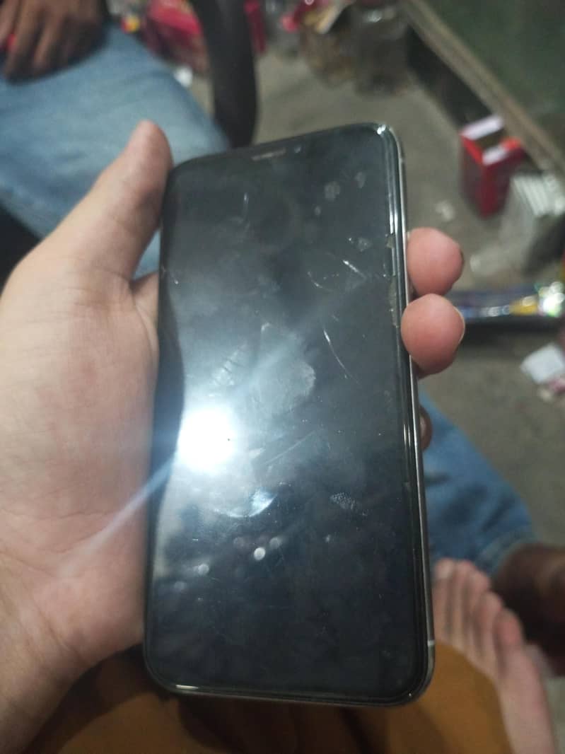 Apple iPhone X 1