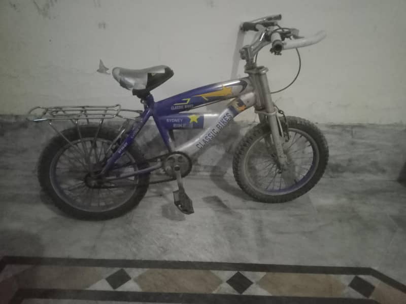 bicycle 0