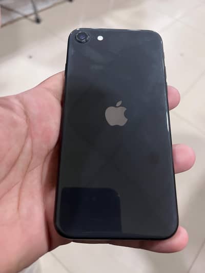 Apple iPhone SE