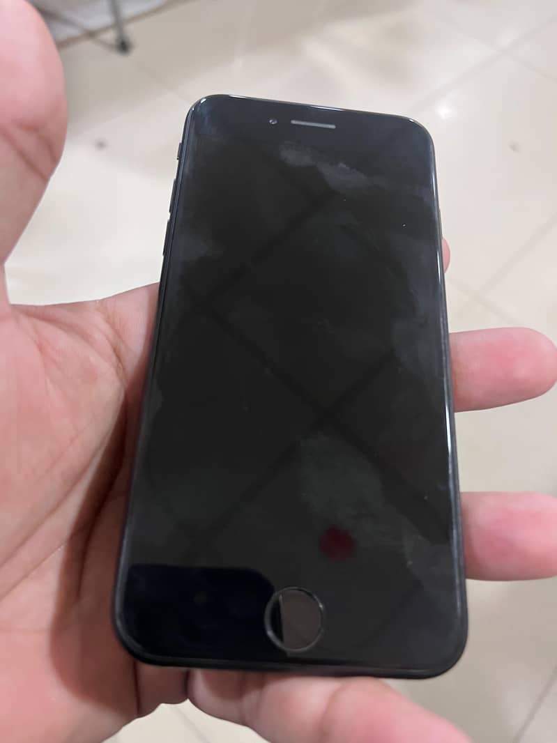 Apple iPhone SE 2