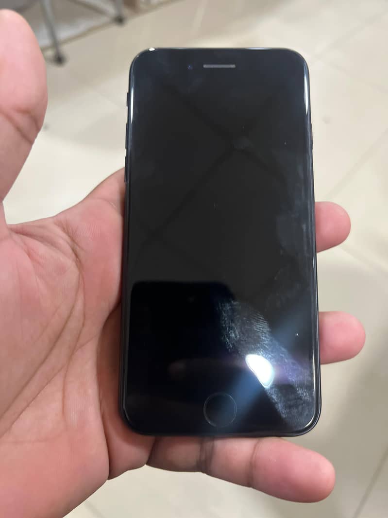 Apple iPhone SE 5