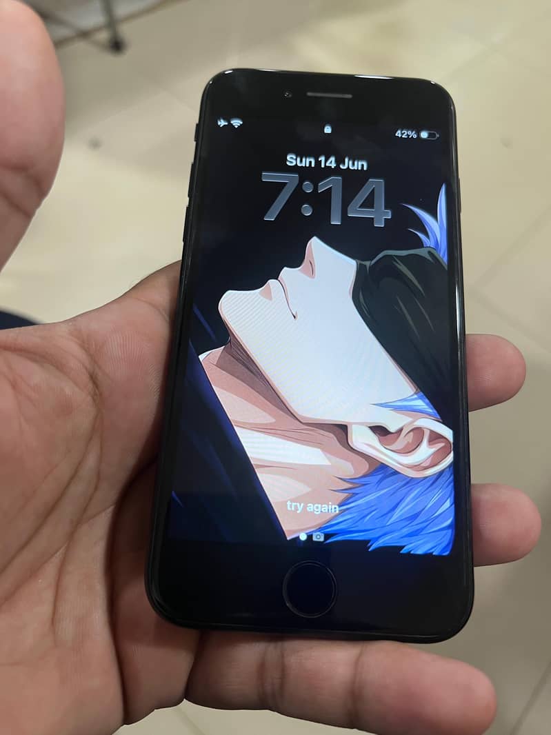 Apple iPhone SE 7
