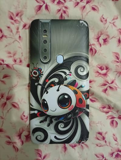Tecno CAMON 15 Pro