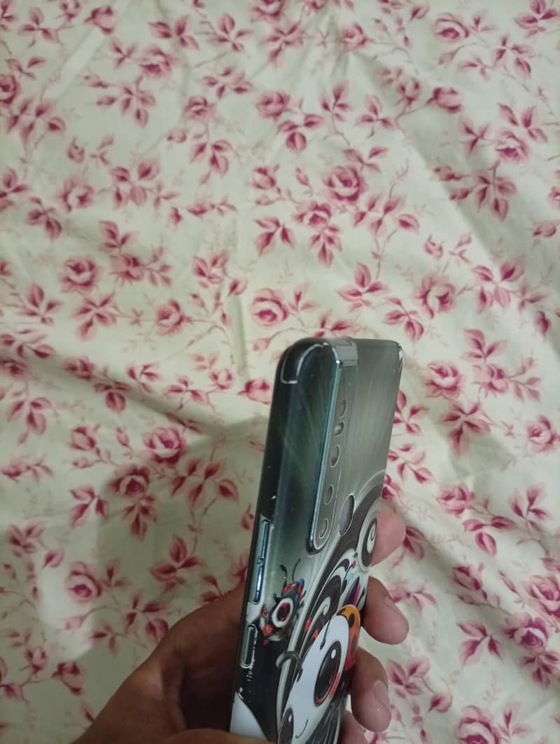 Tecno CAMON 15 Pro 2