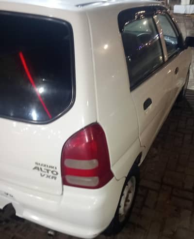 Suzuki Alto 2012