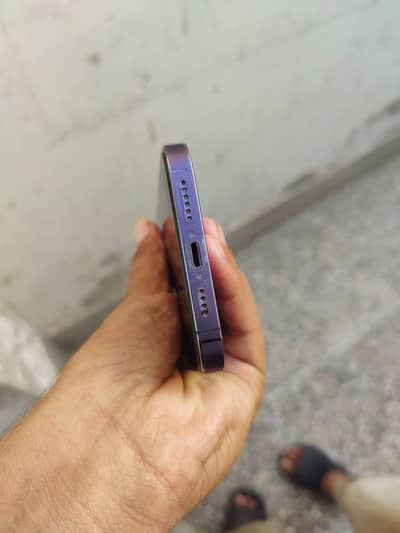 Apple iPhone 14 Pro Max 03359129606