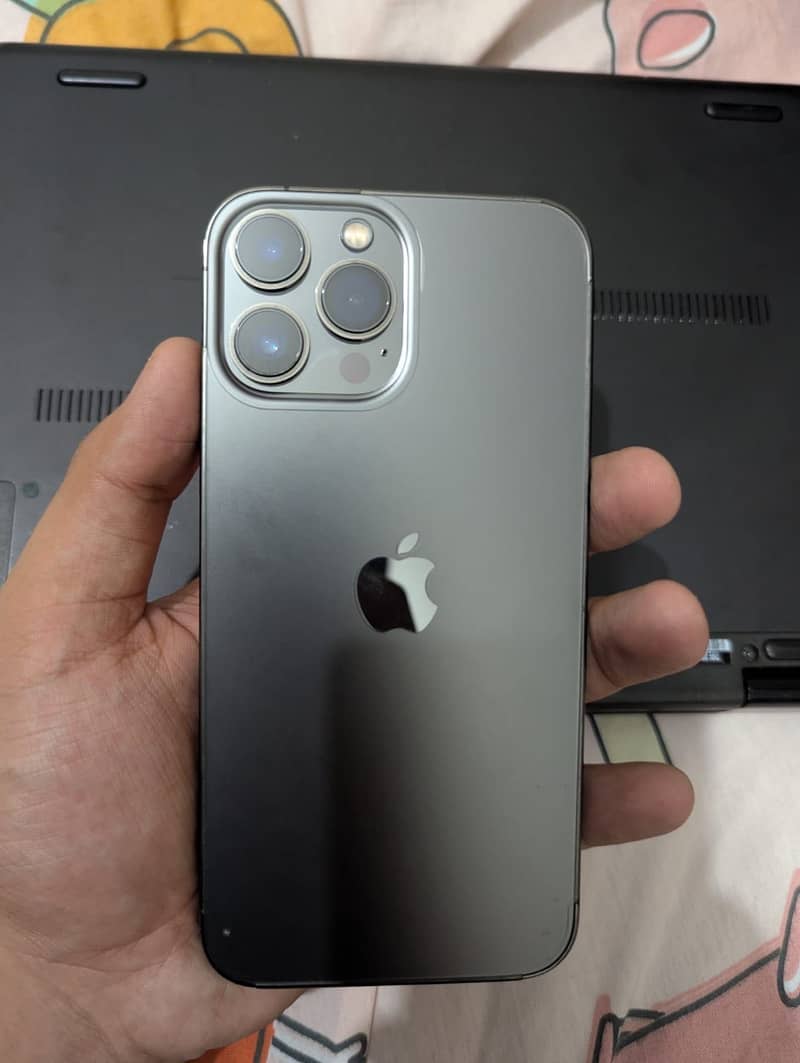 Apple iPhone 13 Pro Max 2