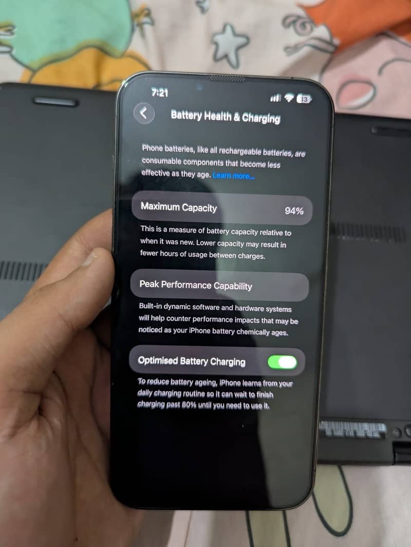 Apple iPhone 13 Pro Max 5