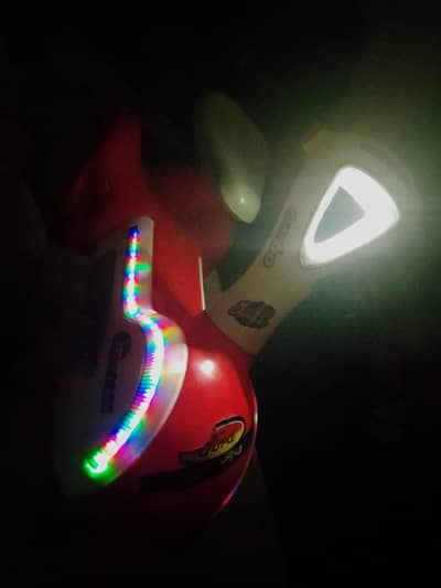 kids Scooty urgent sale