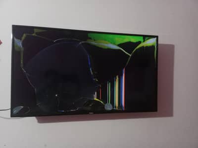 Haier  LED