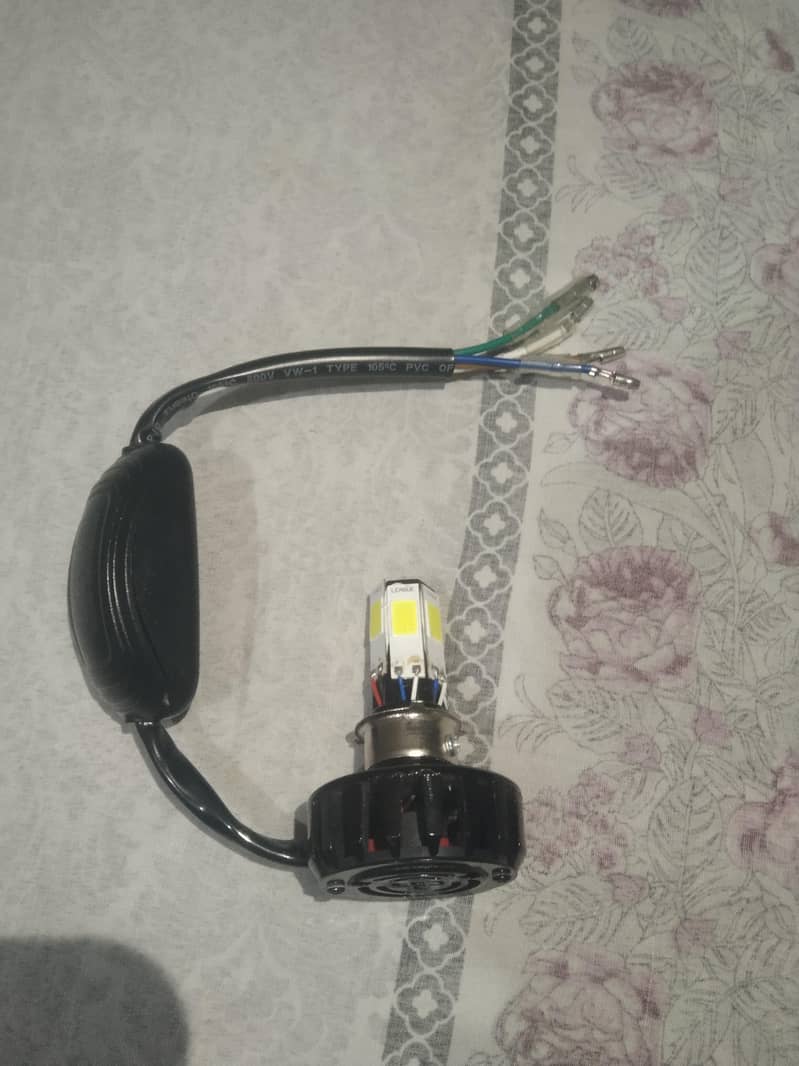 Flasher light  2