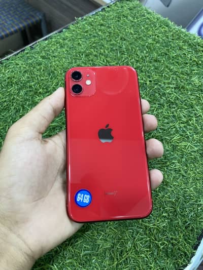 Apple iPhone 11