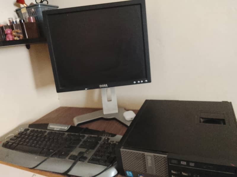 Computer for sell 0