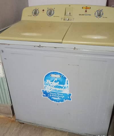 Used Machine working perfectly