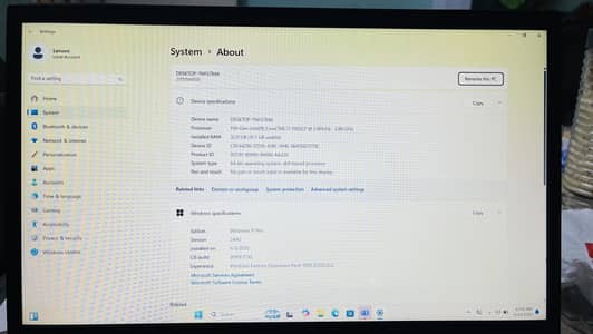 Lenovo Thinkpad E15 G4