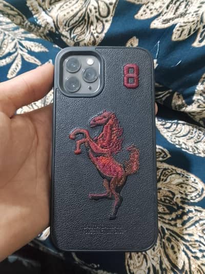 Apple iPhone 11 Pro