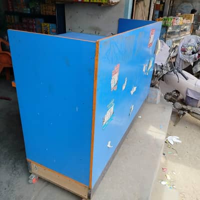 Showcase for sale