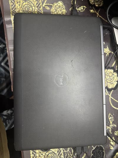 Laptop for sale Dell Precision 7510 i7 6 gen workstation 4Gb graphics