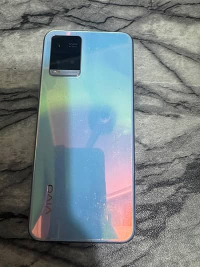 Vivo Y21T