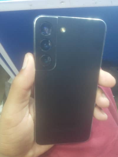 Samsung Mobile S22