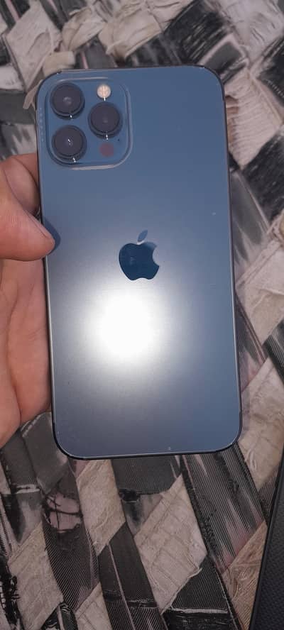 iphone 12pro max jv