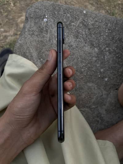 Apple iPhone XS Max jv 64