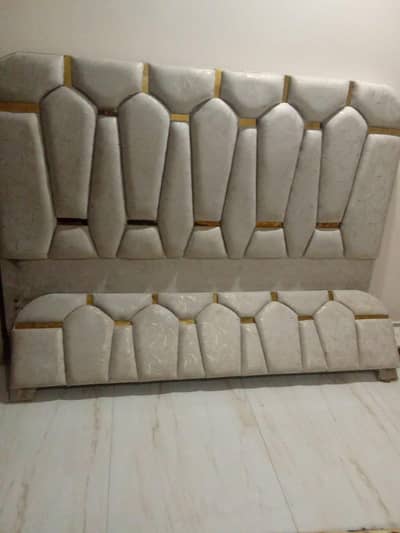 Bed for sale
