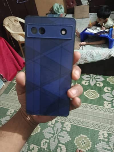 Google Pixel 6a